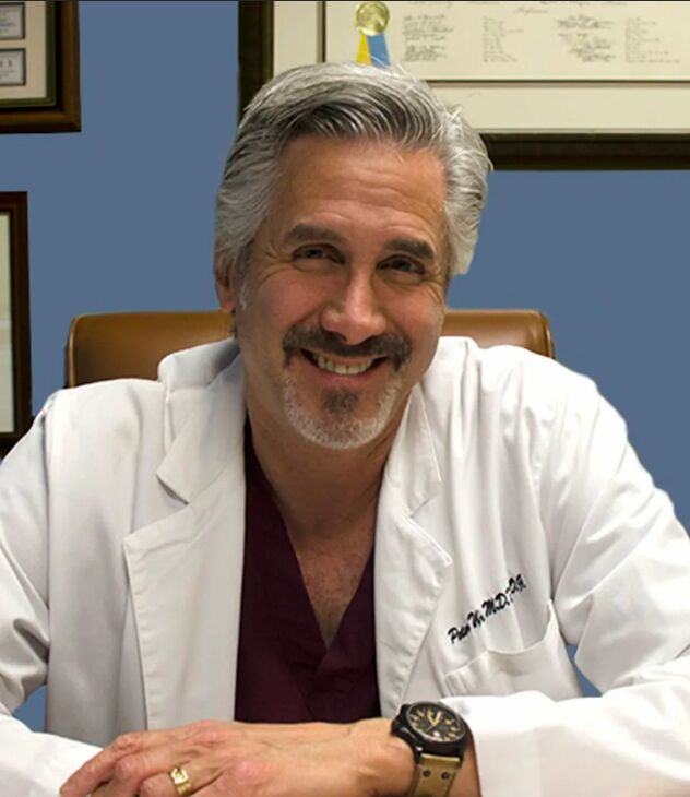 Médico Urologista Martim Pereira